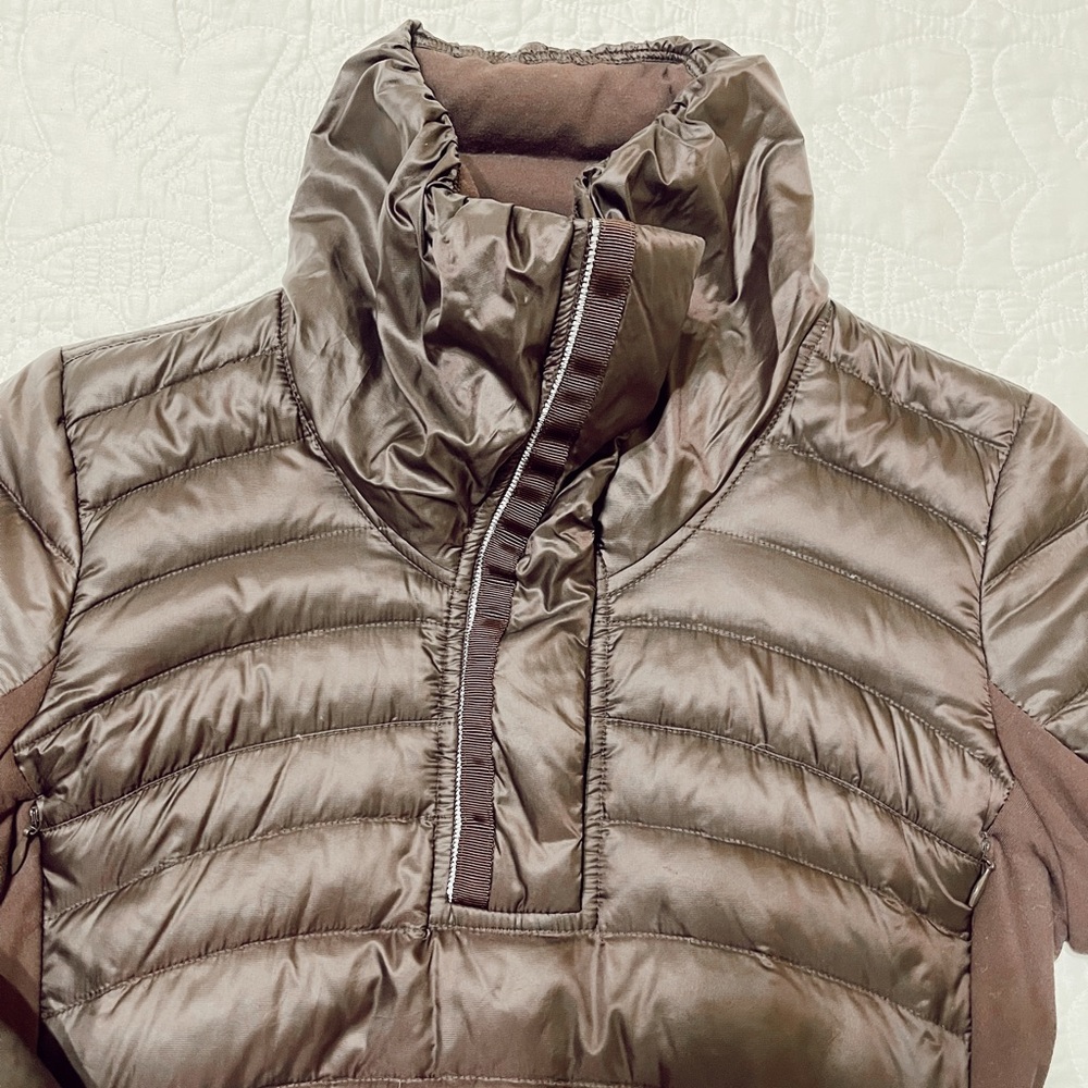 lululemon jacket - Picture 2 of 10